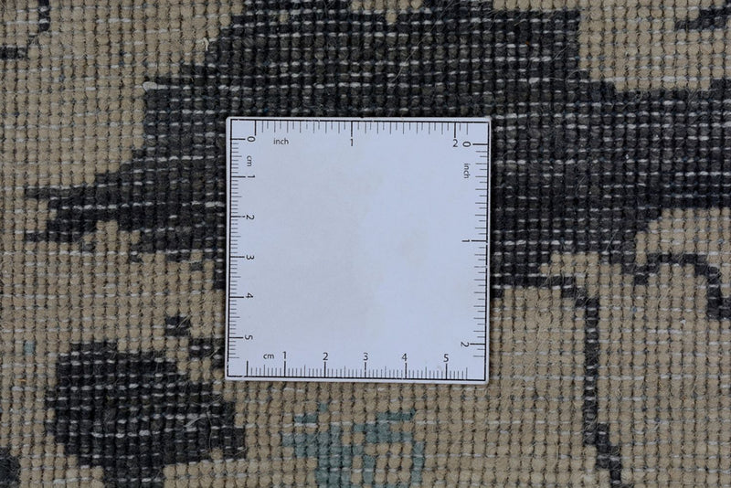Tapete de desenhador 301x241cm - Designerteppich