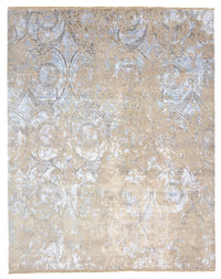 Tapete de desenhador 239x303cm - Designerteppich – product image