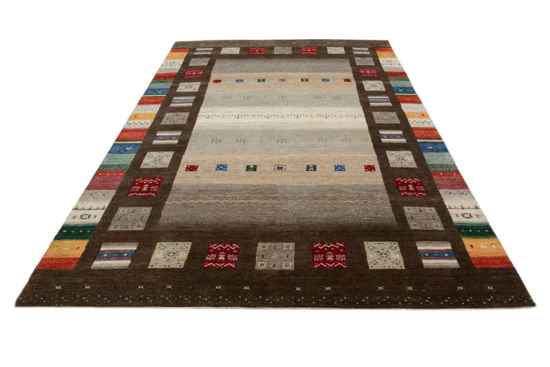 Loribaft Indo Tapete 308x203cm - Tapete de lã