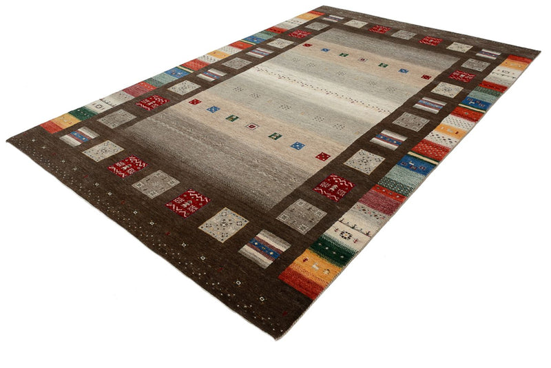 Loribaft Indo Tapete 308x203cm - Tapete de lã