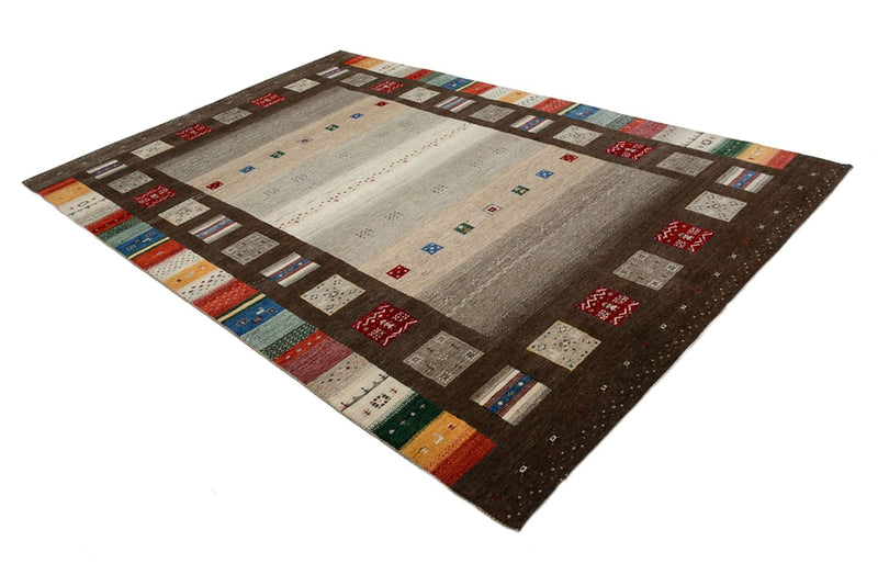 Loribaft Indo Tapete 308x203cm - Tapete de lã