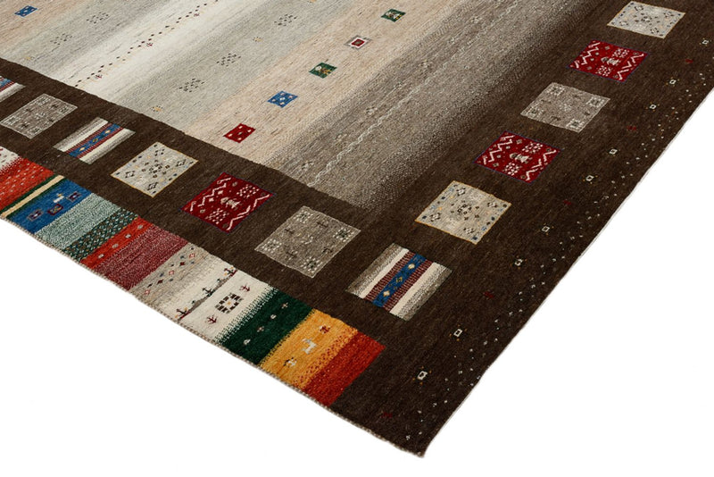 Loribaft Indo Tapete 308x203cm - Tapete de lã
