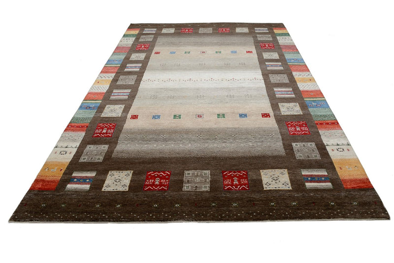 Loribaft Indo Tapete 308x203cm - Tapete de lã