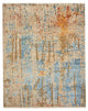 Tapete de desenhador 311x246cm - Designerteppich