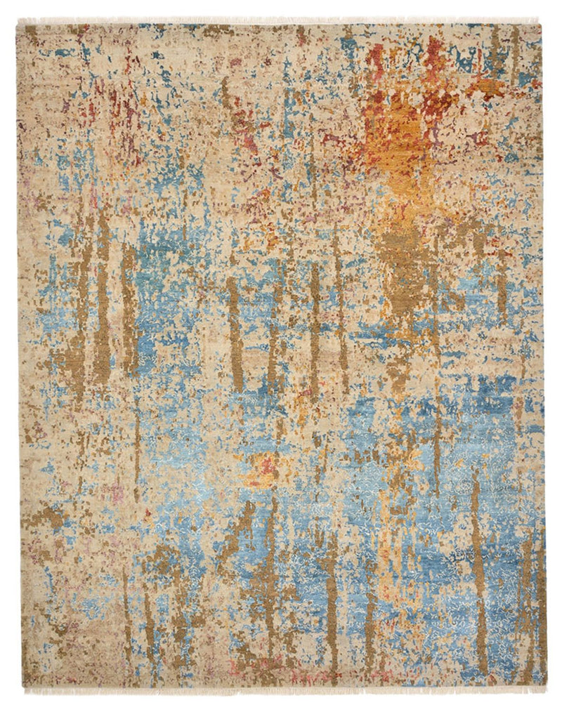 Tapete de desenhador 311x246cm - Designerteppich