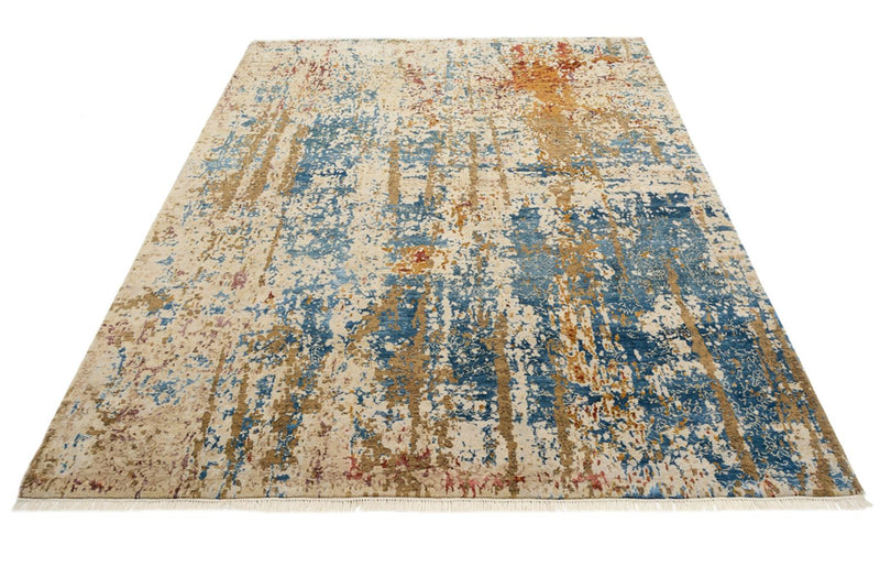 Tapete de desenhador 311x246cm - Designerteppich