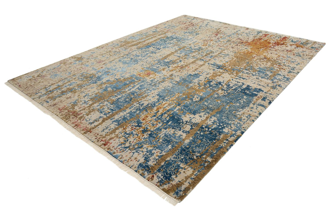 Tapete de desenhador 311x246cm - Designerteppich