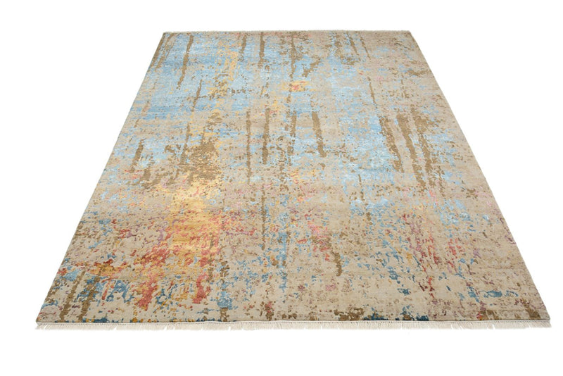 Tapete de desenhador 311x246cm - Designerteppich