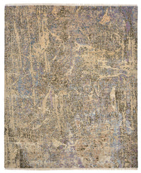 Tapete de desenhador 302x246cm - Designerteppich – product image