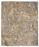 Tapete de desenhador 302x246cm - Designerteppich