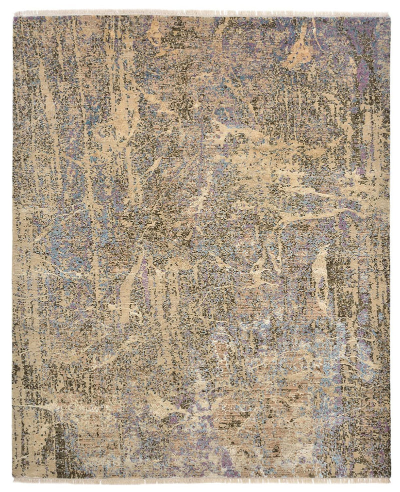 Tapete de desenhador 302x246cm - Designerteppich