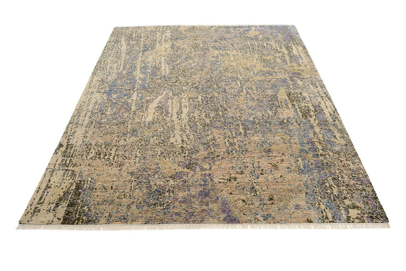 Tapete de desenhador 302x246cm - Designerteppich