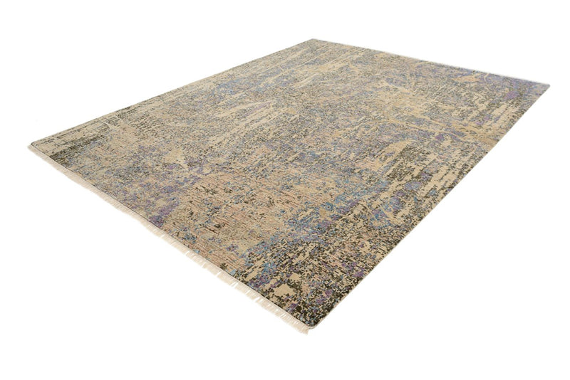 Tapete de desenhador 302x246cm - Designerteppich