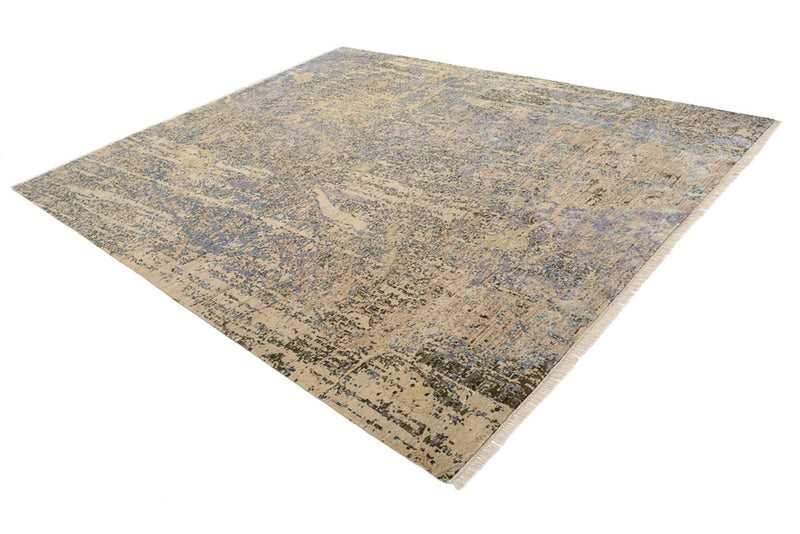 Tapete de desenhador 302x246cm - Designerteppich