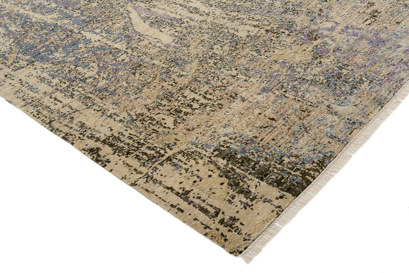 Tapete de desenhador 302x246cm - Designerteppich