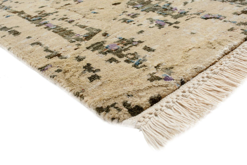 Tapete de desenhador 302x246cm - Designerteppich