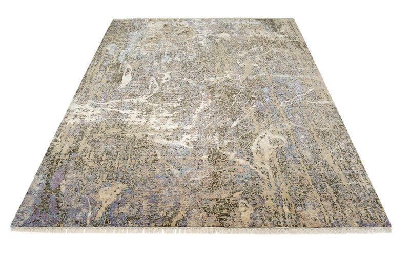 Tapete de desenhador 302x246cm - Designerteppich