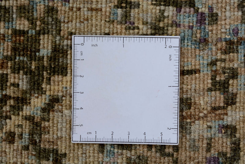 Tapete de desenhador 302x246cm - Designerteppich