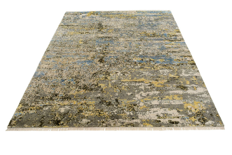 Tapete de desenhador 301x248cm - Designerteppich