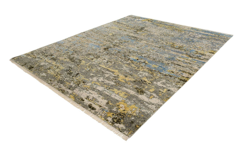 Tapete de desenhador 301x248cm - Designerteppich