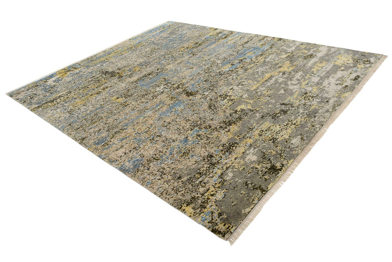 Tapete de desenhador 301x248cm - Designerteppich