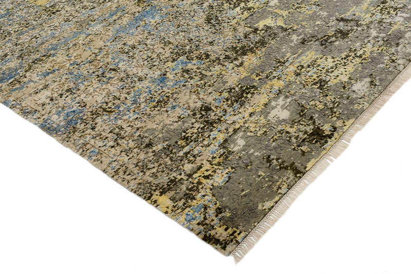 Tapete de desenhador 301x248cm - Designerteppich