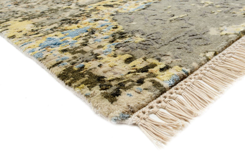 Tapete de desenhador 301x248cm - Designerteppich