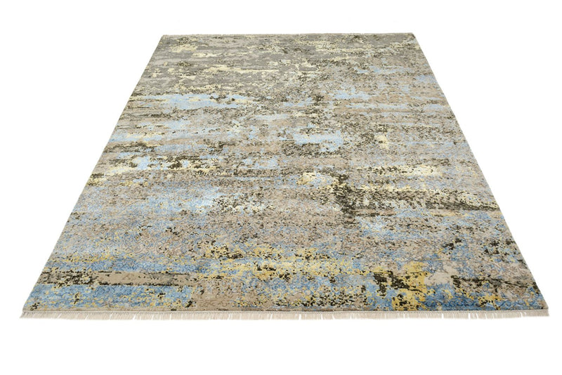Tapete de desenhador 301x248cm - Designerteppich