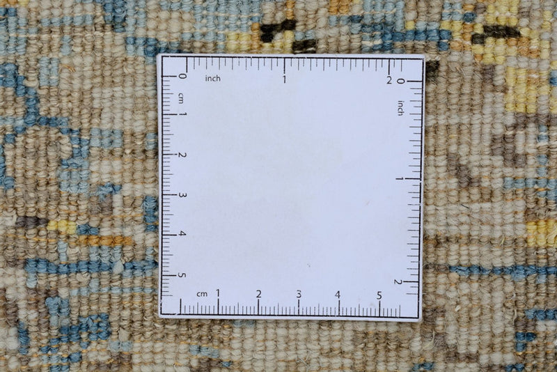 Tapete de desenhador 301x248cm - Designerteppich
