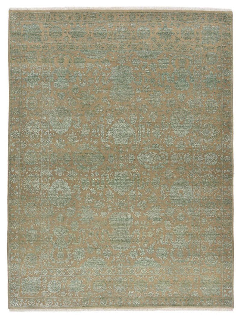 Tapete de desenhador 326x248cm - Designerteppich
