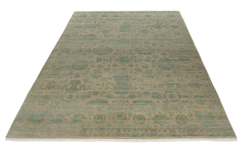 Tapete de desenhador 326x248cm - Designerteppich