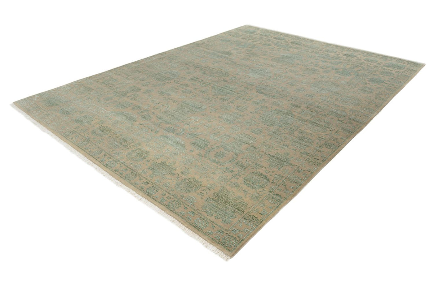 Tapete de desenhador 326x248cm - Designerteppich
