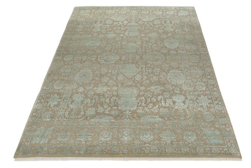 Tapete de desenhador 326x248cm - Designerteppich