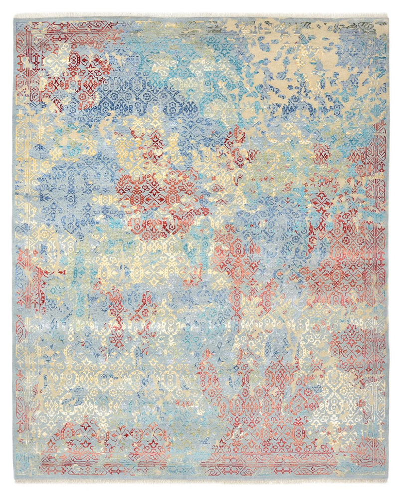 Tapete de desenhador 294x239cm - Designerteppich