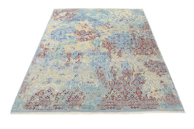 Tapete de desenhador 294x239cm - Designerteppich