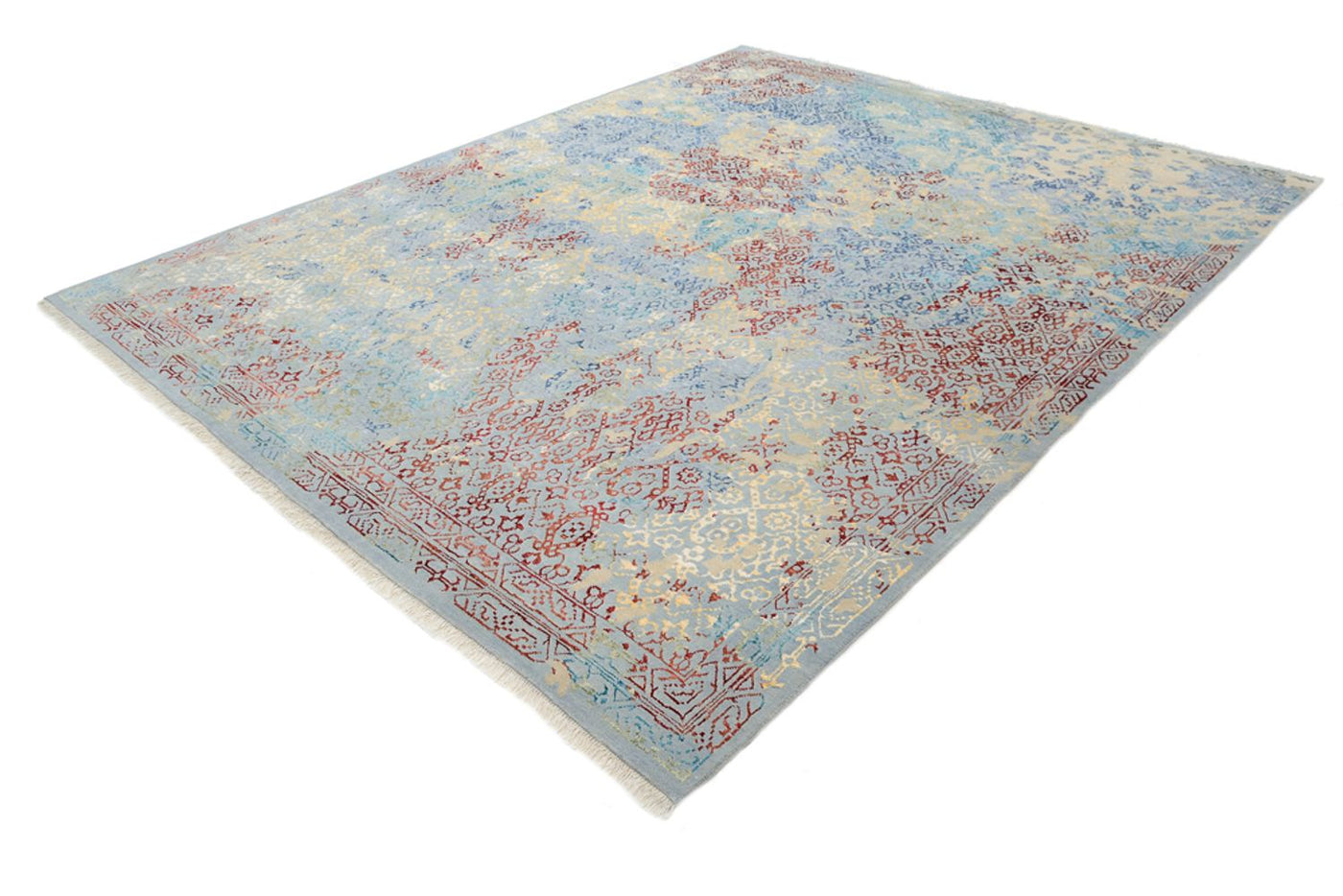 Tapete de desenhador 294x239cm - Designerteppich