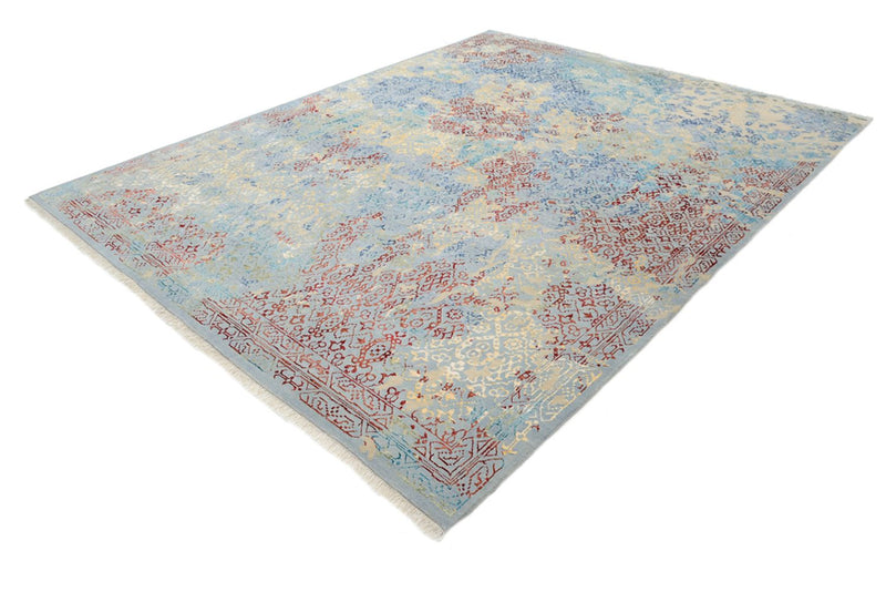 Tapete de desenhador 294x239cm - Designerteppich