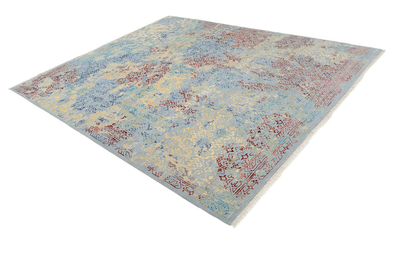 Tapete de desenhador 294x239cm - Designerteppich