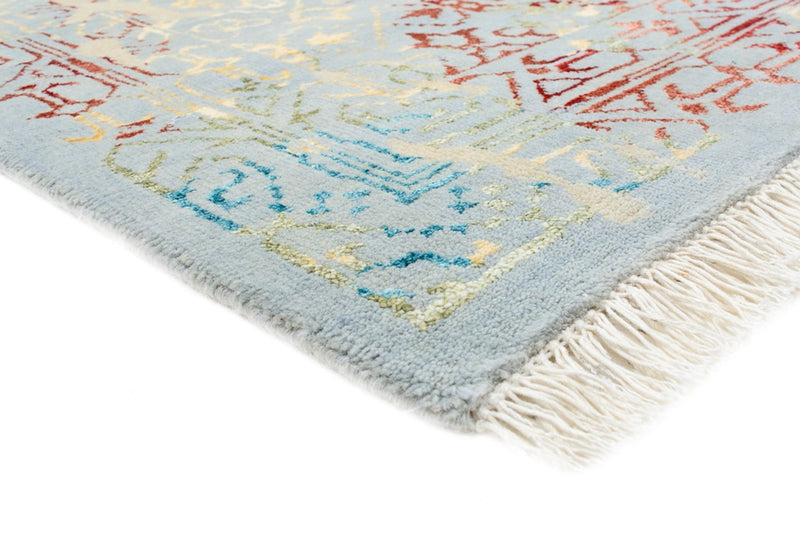 Tapete de desenhador 294x239cm - Designerteppich