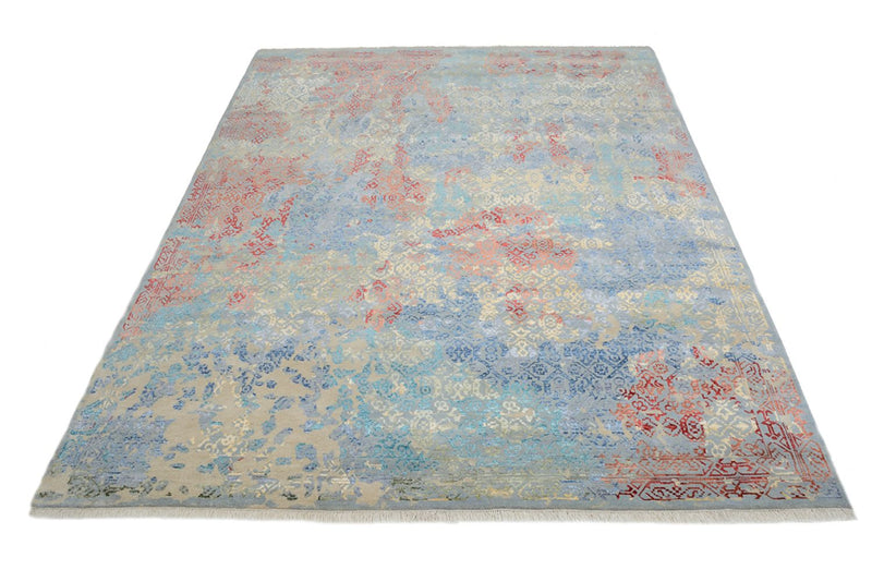 Tapete de desenhador 294x239cm - Designerteppich