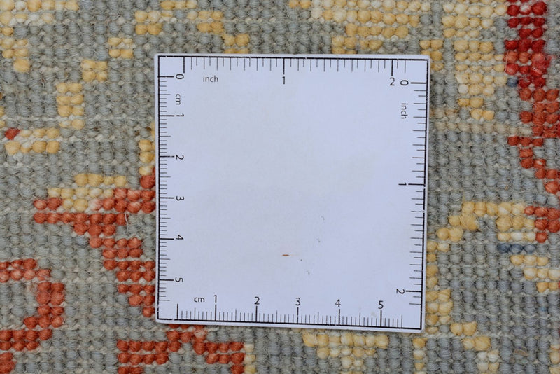 Tapete de desenhador 294x239cm - Designerteppich