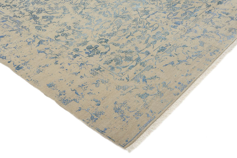 Tapete de desenhador 294x240cm - Designerteppich