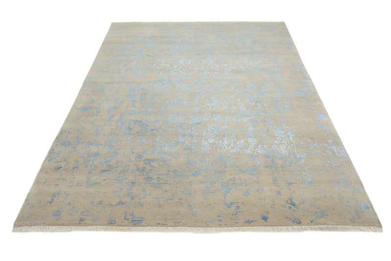 Tapete de desenhador 294x240cm - Designerteppich