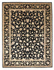 Tabriz Indo Tapete 304x236cm - Tapete Oriental