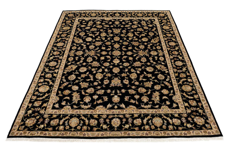Tabriz Indo Tapete 304x236cm - Tapete Oriental