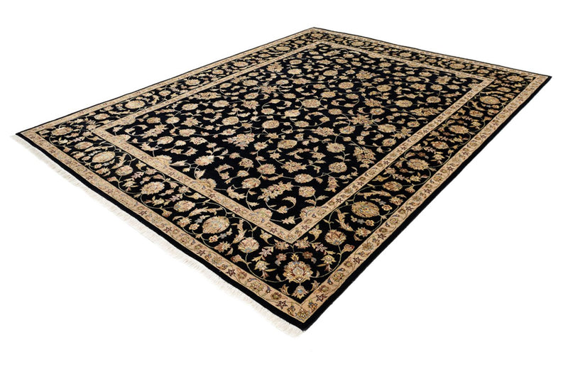 Tabriz Indo Tapete 304x236cm - Tapete Oriental