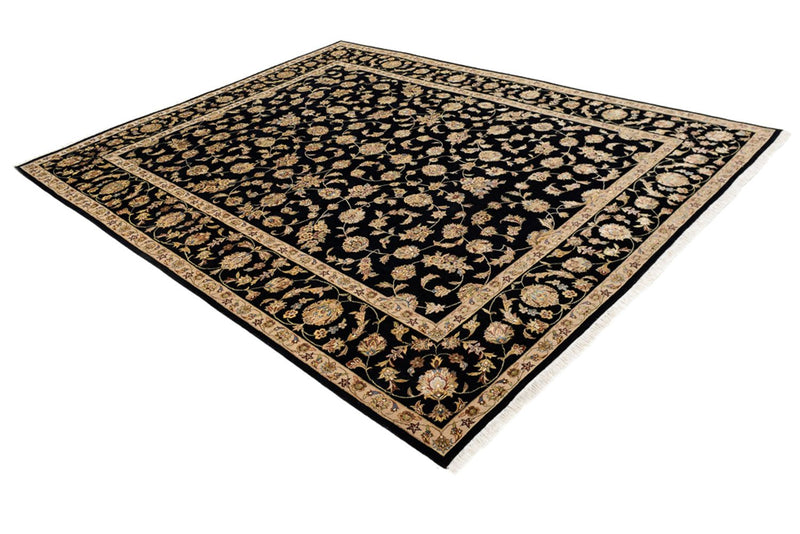 Tabriz Indo Tapete 304x236cm - Tapete Oriental