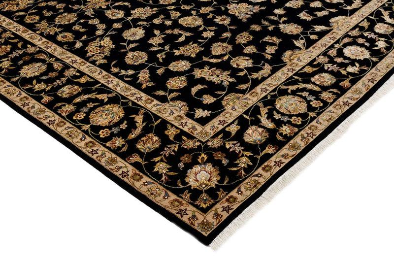 Tabriz Indo Tapete 304x236cm - Tapete Oriental