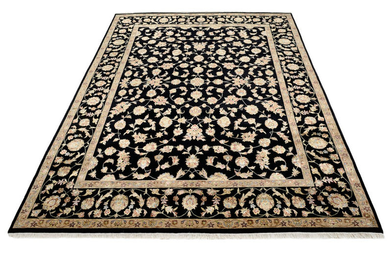 Tabriz Indo Tapete 304x236cm - Tapete Oriental