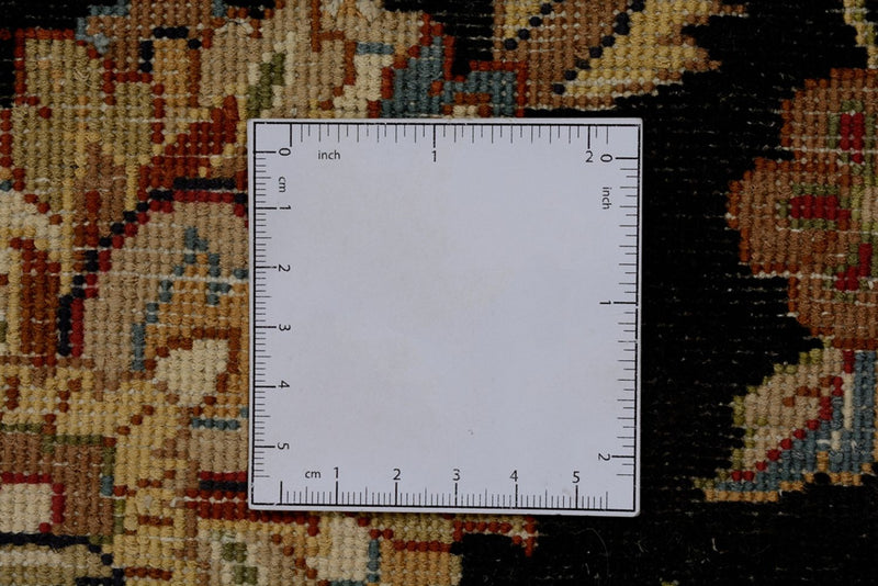 Tabriz Indo Tapete 304x236cm - Tapete Oriental
